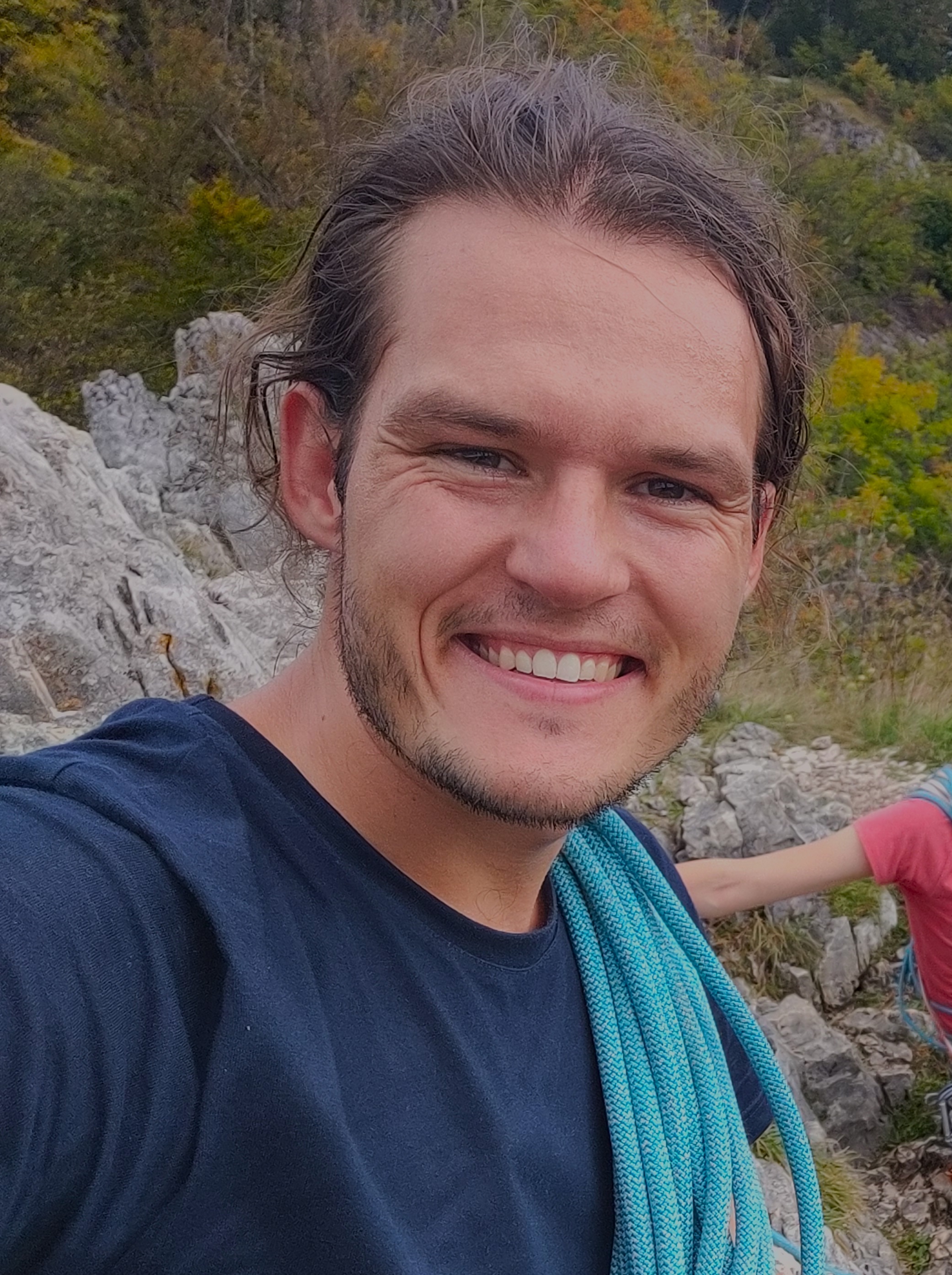 Niko Lindlar