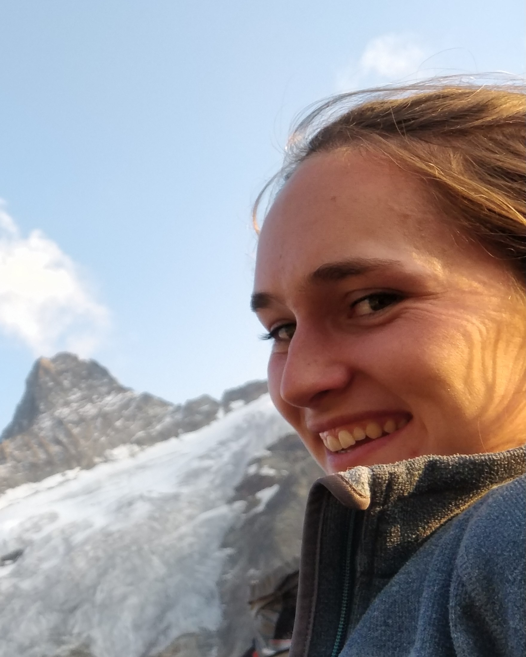 Leonie Lindlar