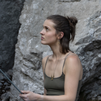 Cora Braun